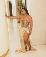 Trophy Wife