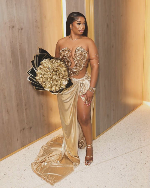 Trophy Wife